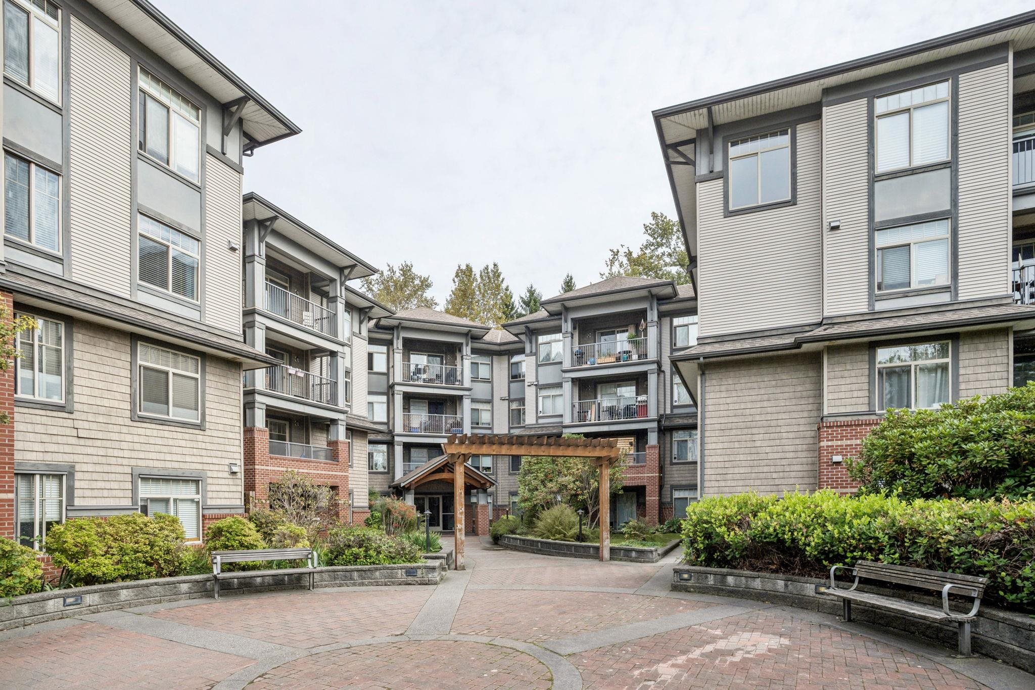 305 12020 207A STREET, R3056412, BC,