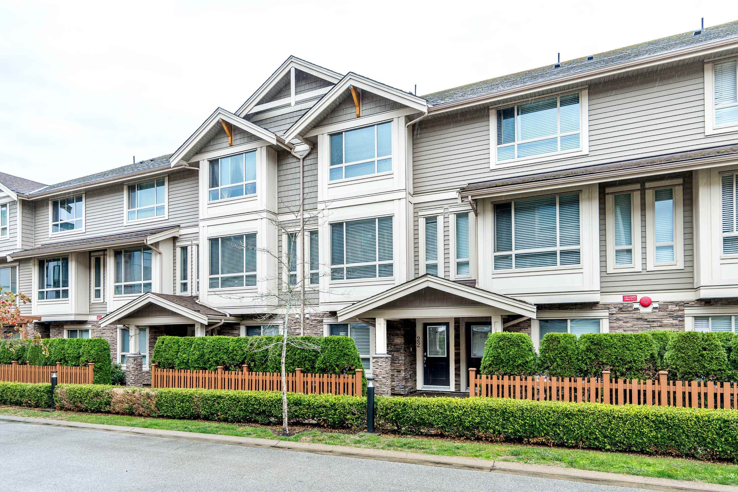 22 19752 55A AVENUE, R3056438, BC,