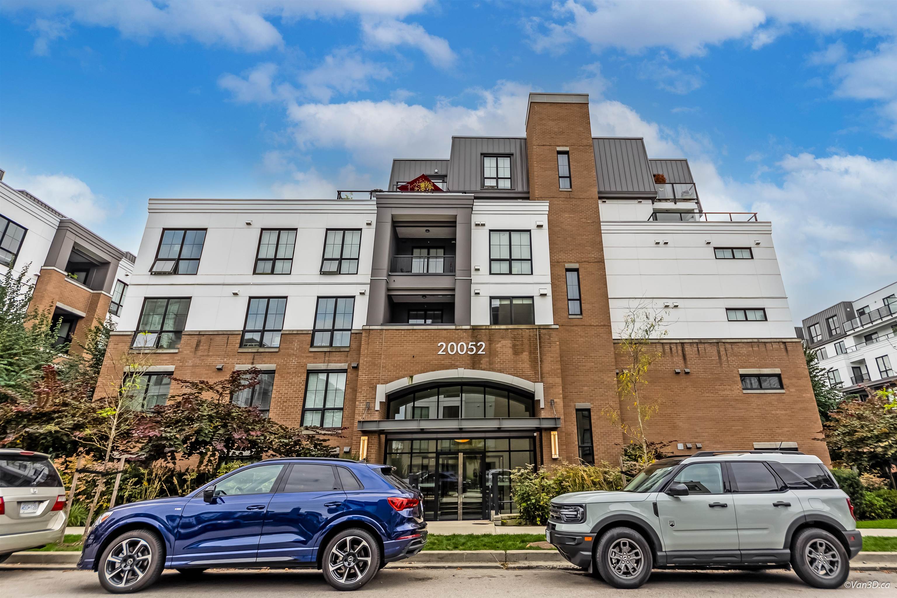 606 20052 83A AVENUE, R3056441, BC,