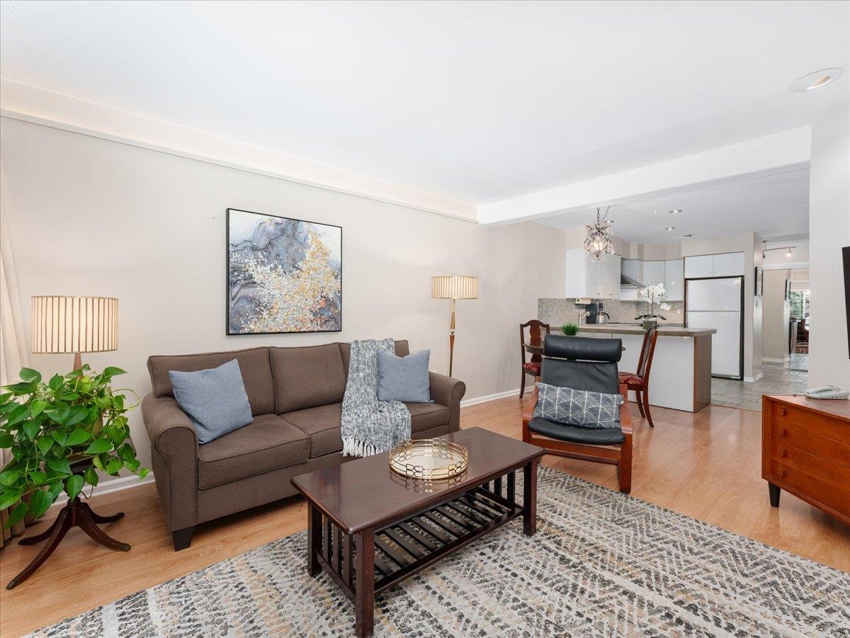 304 1274 BARCLAY STREET, R3056457, BC,
