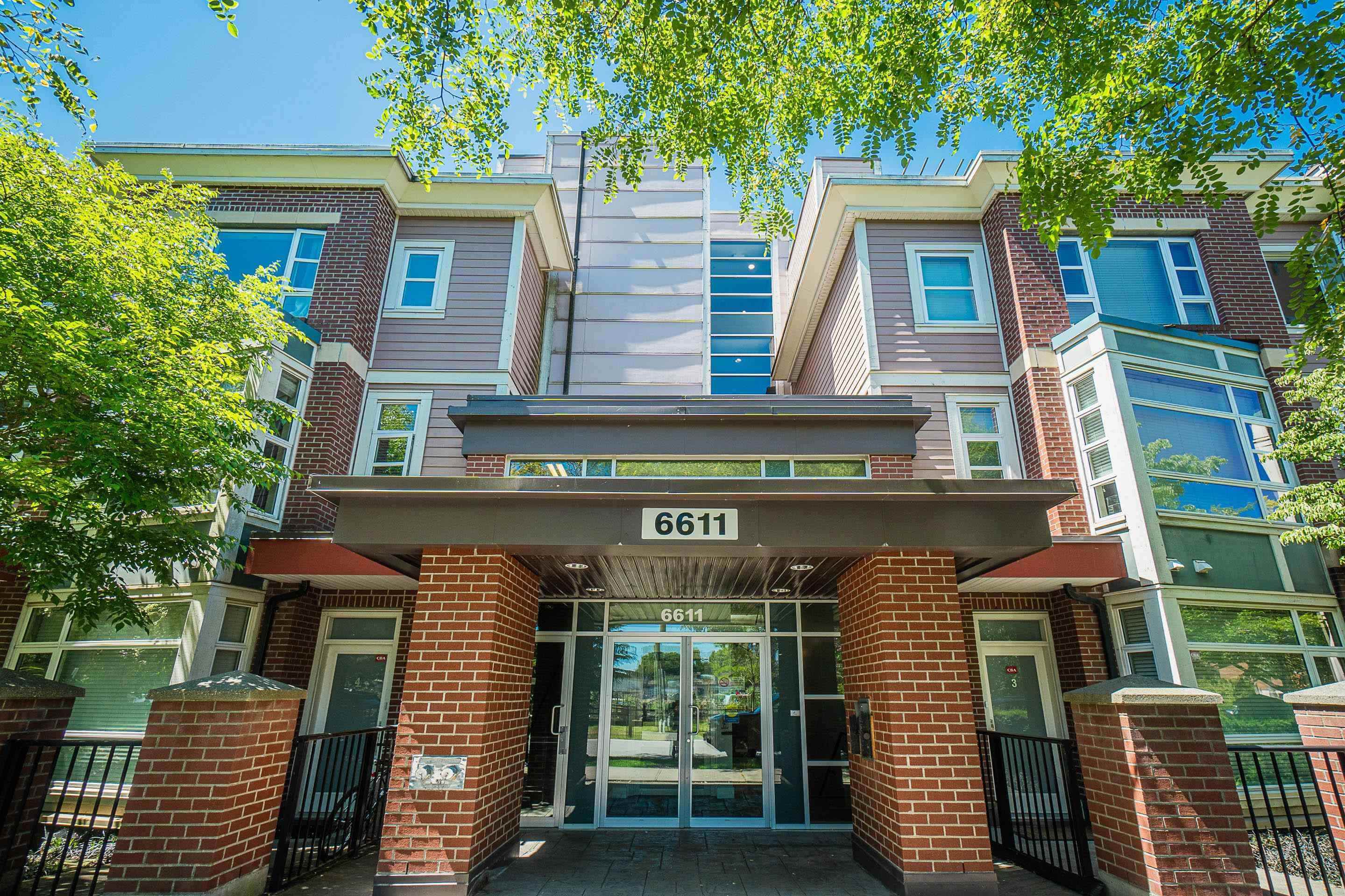 110 6611 ECKERSLEY ROAD, R3056461, BC,