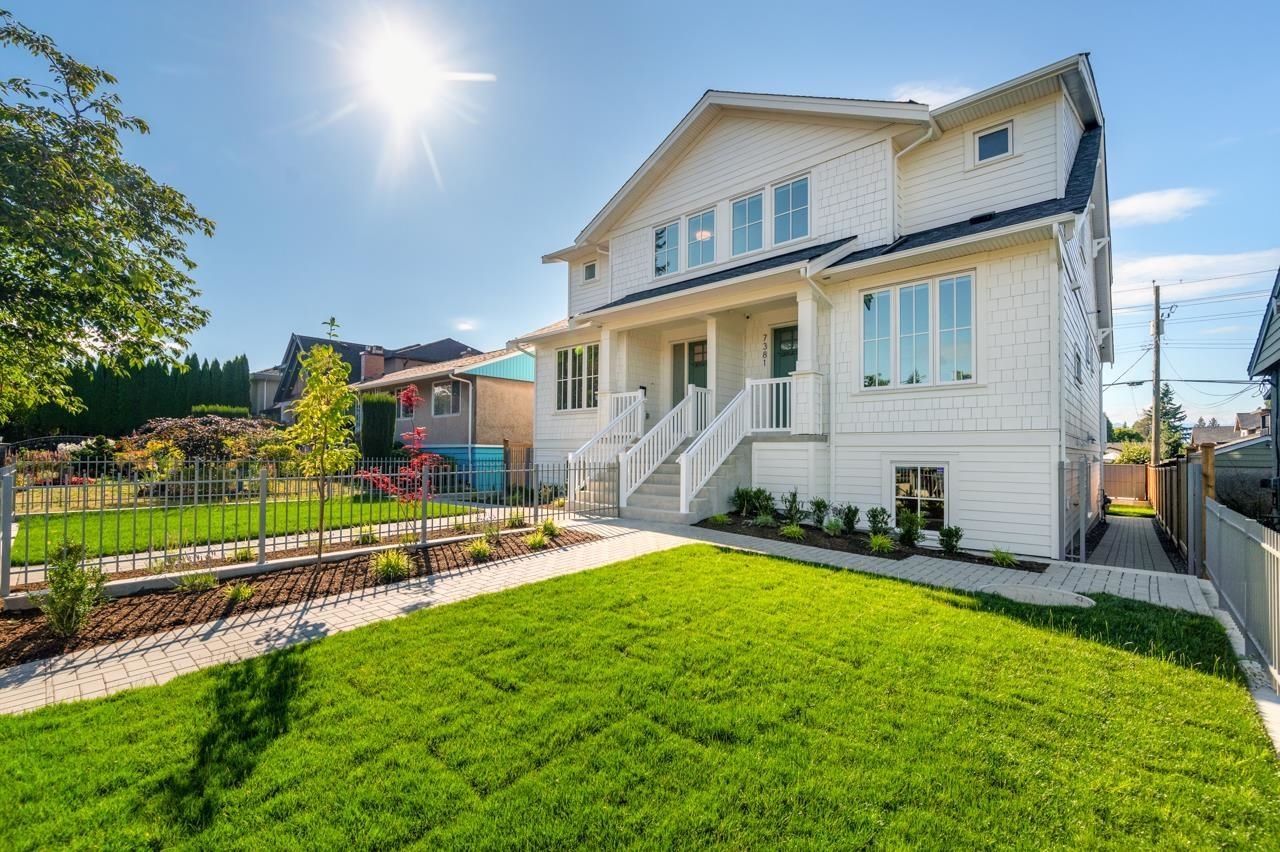7381 IMPERIAL STREET, Burnaby BC V5E 1N8, R3056463, BC,