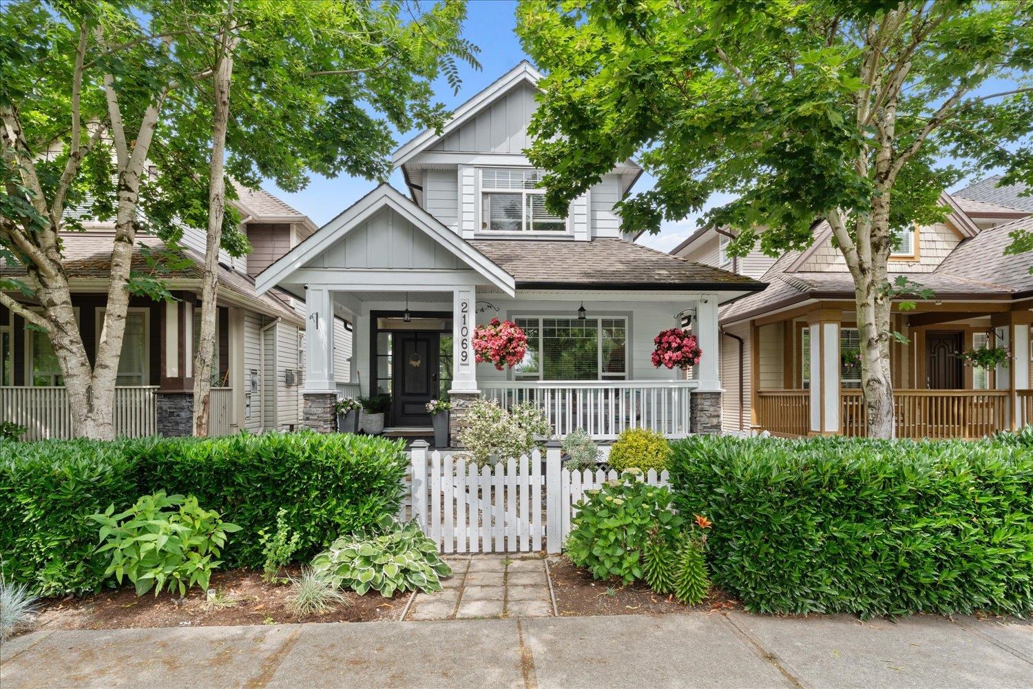 21069 83 AVENUE, Langley BC V2Y 0B8, R3056464, BC,