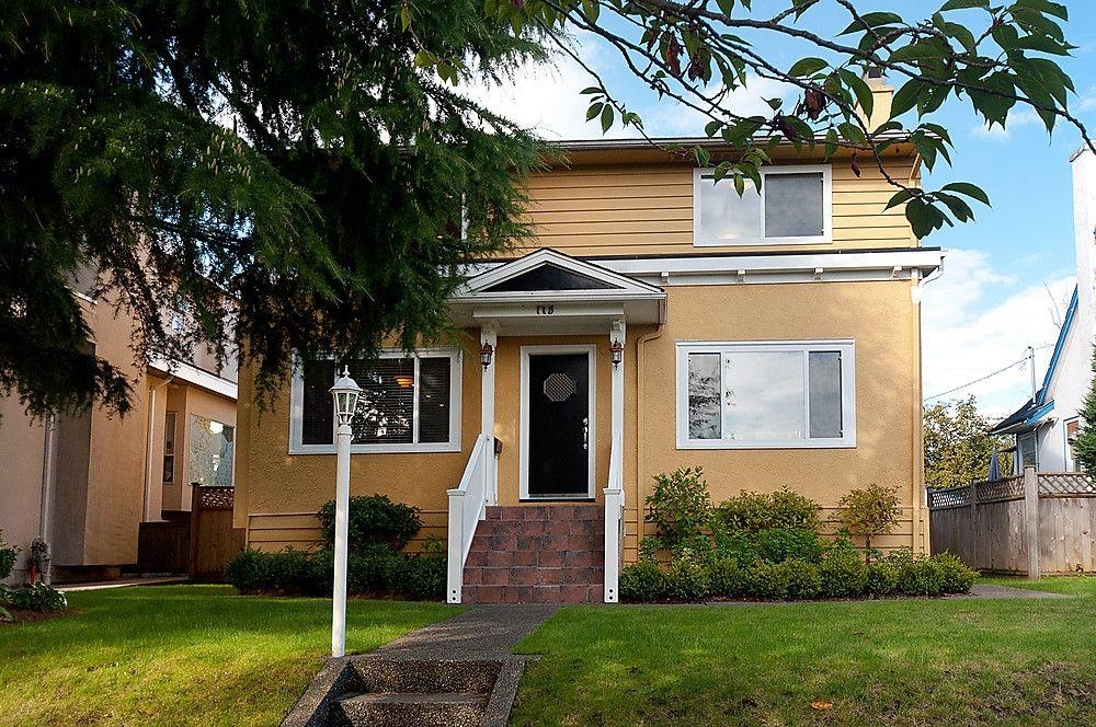 115 W 43RD AVE, West Vancouver BC V5Y 2T6, R3056465, BC,