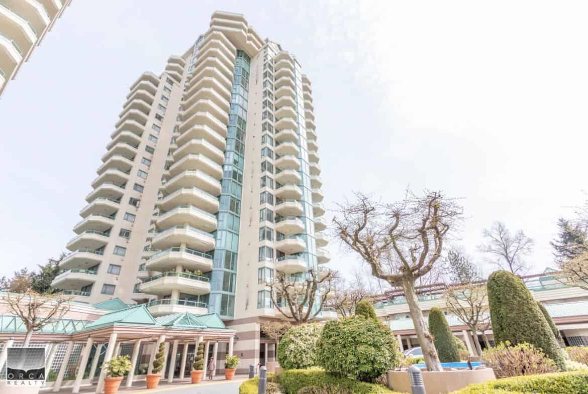 #7D 338 TAYLOR WAY, R3056467, BC,