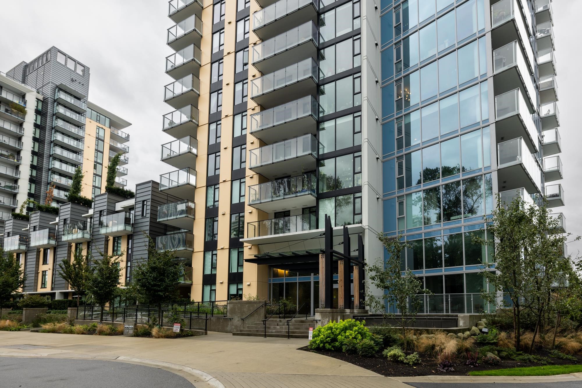 1705 1401 HUNTER STREET, R3056468, BC,