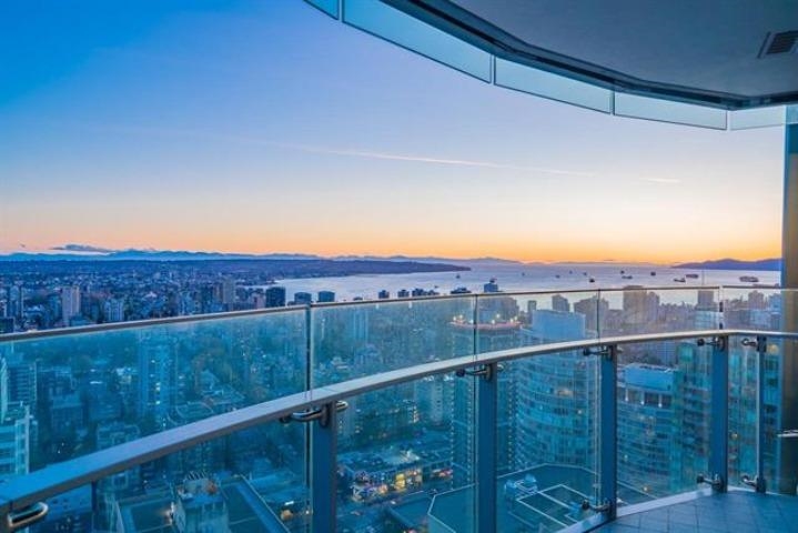 3502 1151 GEORGIA STREET, R3056477, BC,