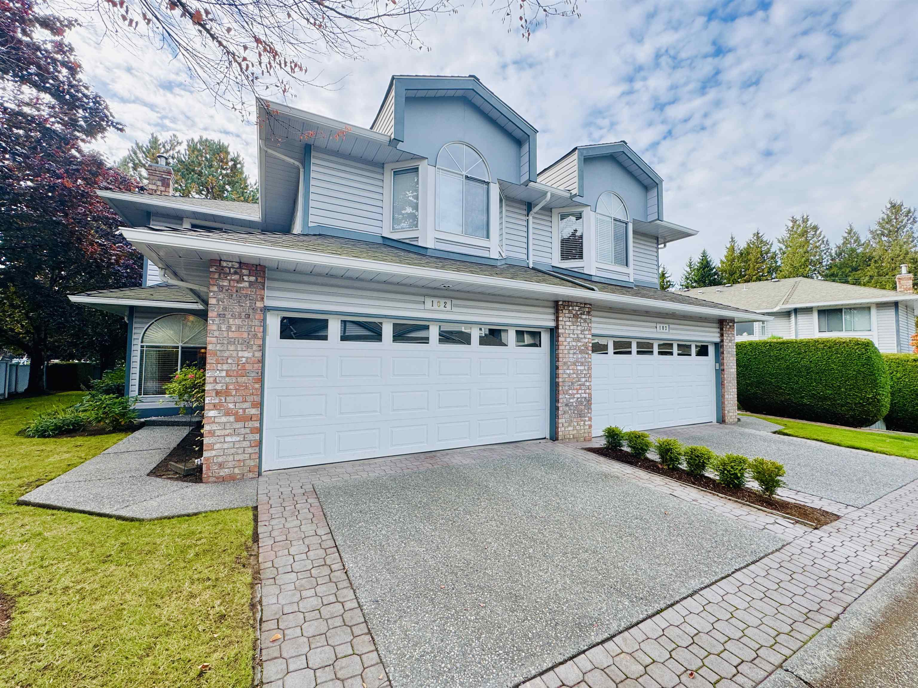 102 12044 BOUNDARY DRIVE, R3056478, BC,
