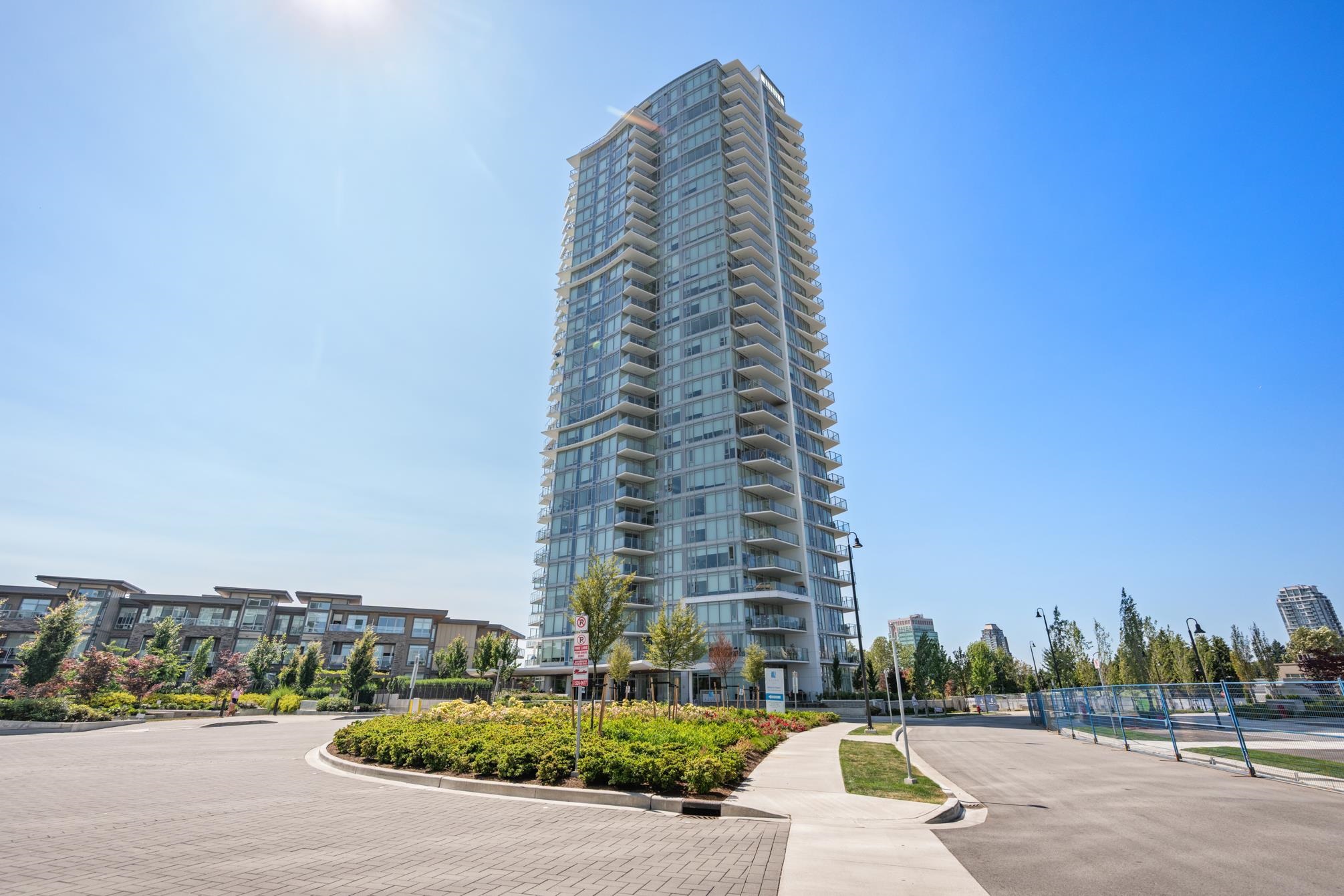 1305 7683 PARK CRESCENT, R3056481, BC,