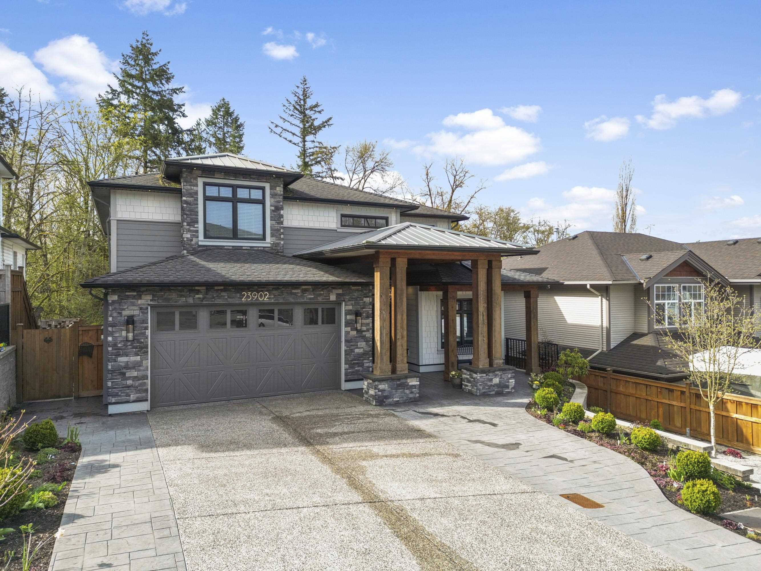 23902 117B AVENUE, Maple Ridge BC V4R 2V6, R3056482, BC,