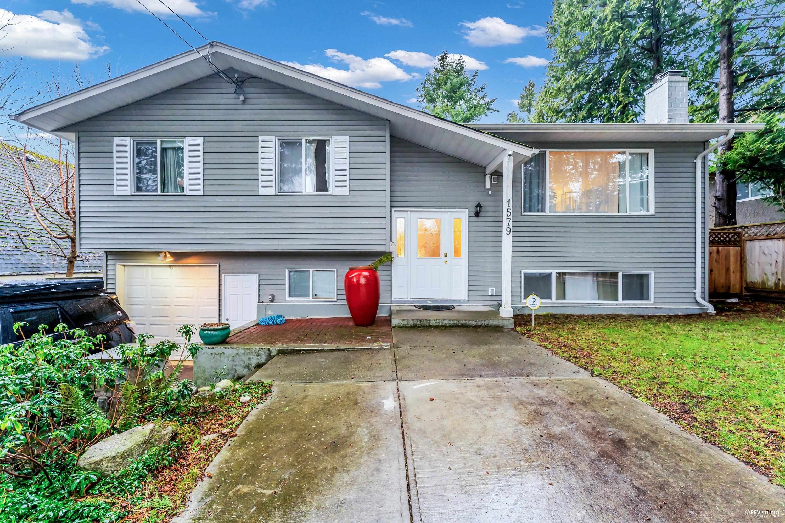 1579 136 STREET, Surrey BC V4A 5H3, R3056484, BC,
