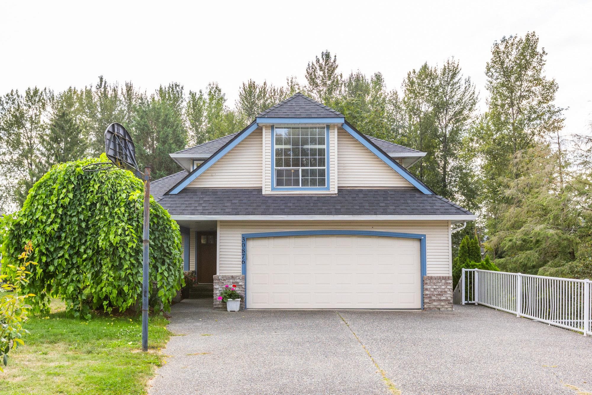 30876 SANDPIPER DRIVE, Abbotsford BC V2T 5L6, R3056498, BC,