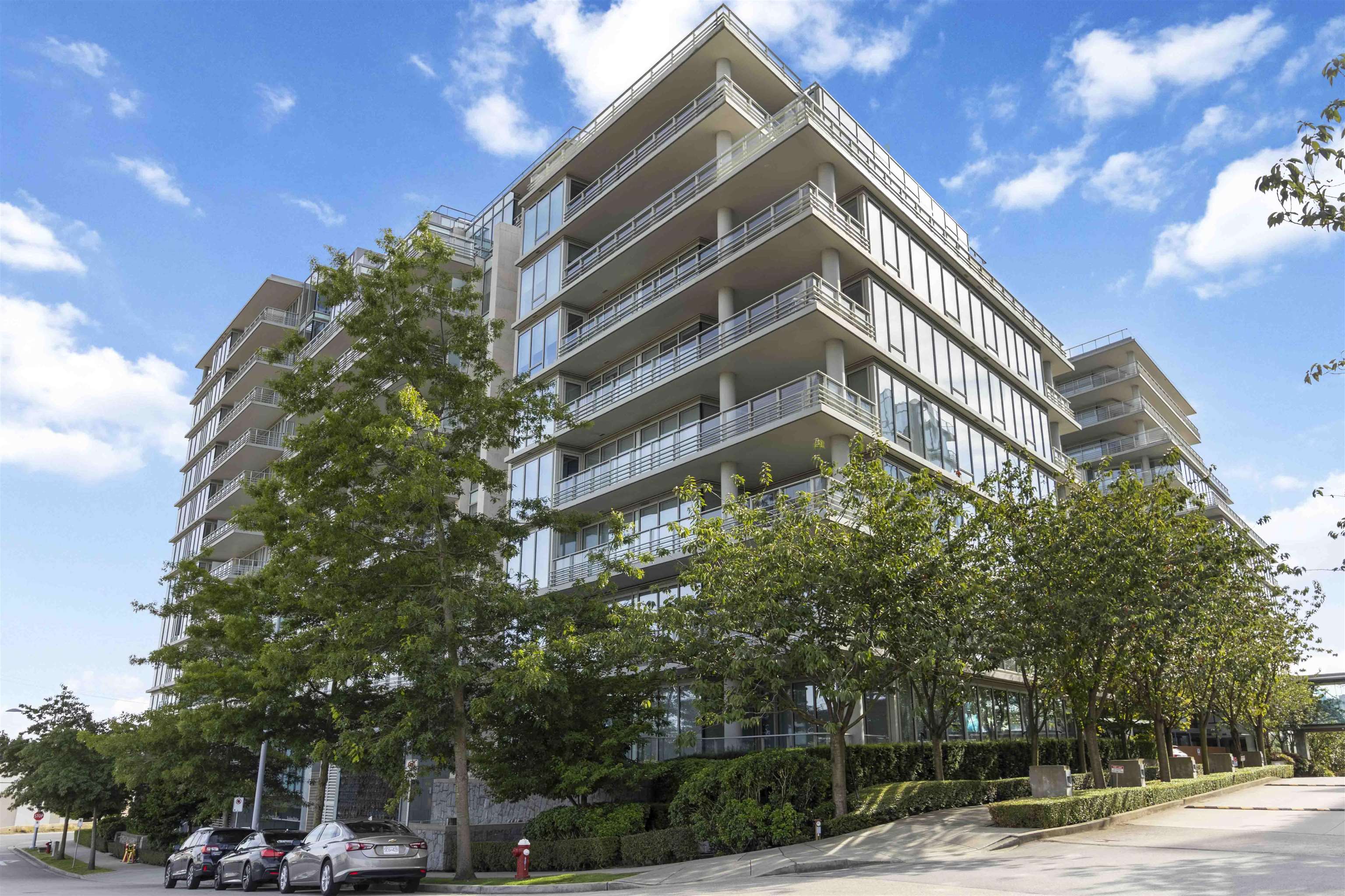 1202 5199 BRIGHOUSE WAY, R3056501, BC,