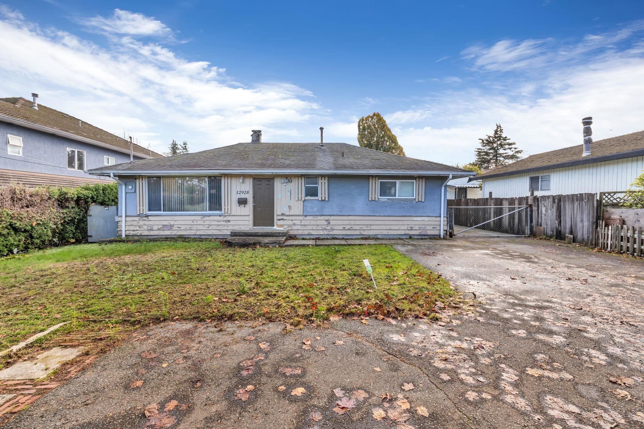 12928 64 AVENUE, Surrey BC V3W 1X5, R3056504, BC,