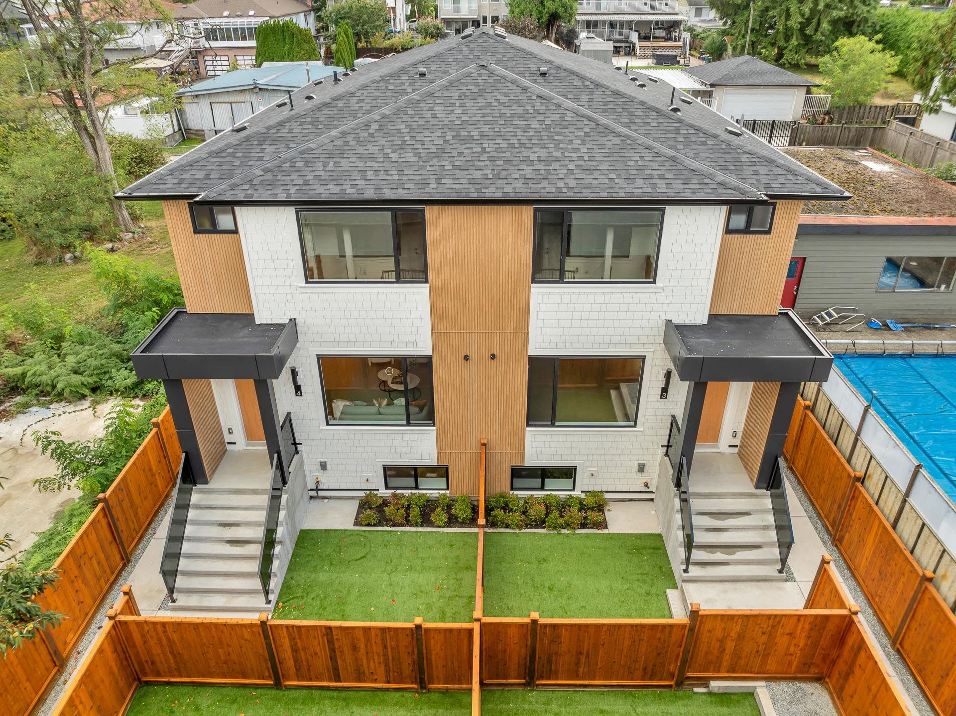 4 7750 MAYFIELD STREET, R3056506, BC,