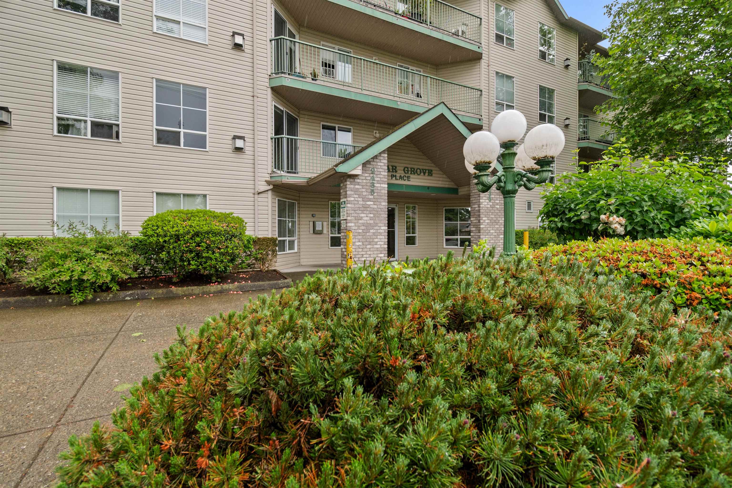 107 2435 CENTER STREET, R3056510, BC,