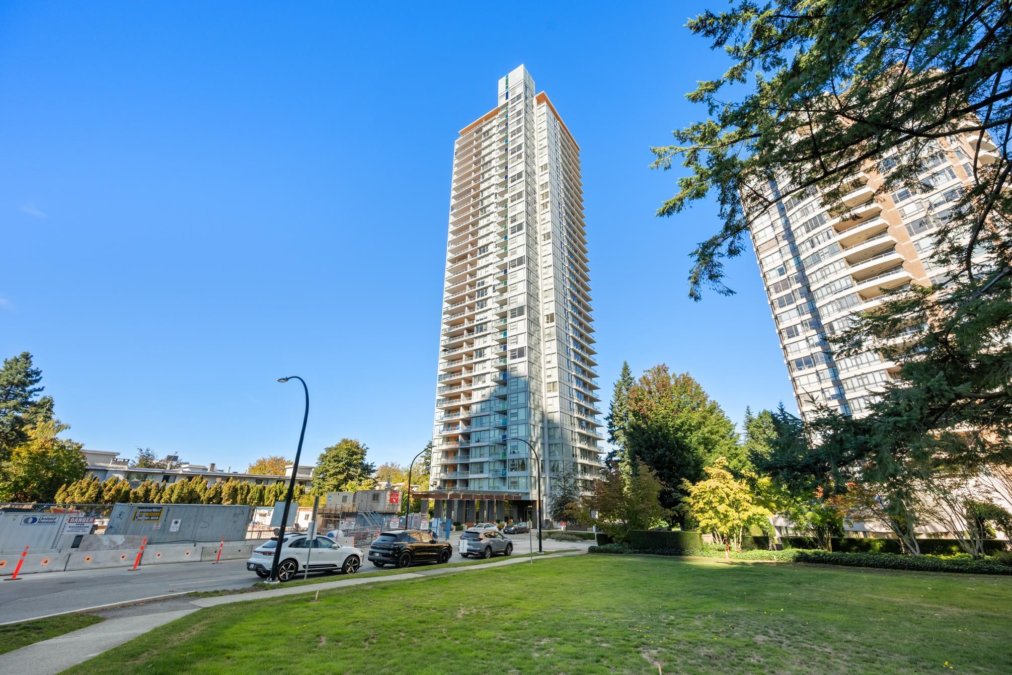 3707 5883 BARKER AVENUE, R3056514, BC,