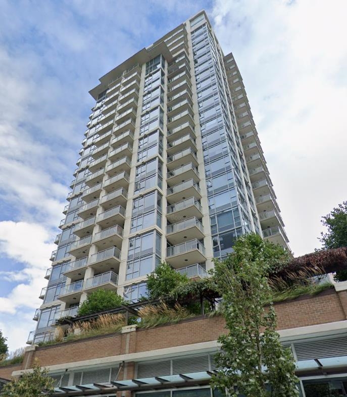 1801 615 BELMONT STREET, R3056524, BC,