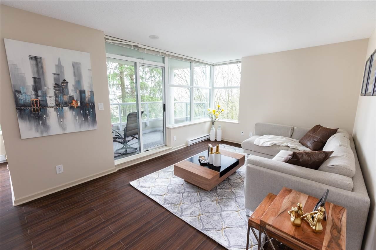 305 9232 UNIVERSITY CRESCENT, R3056526, BC,
