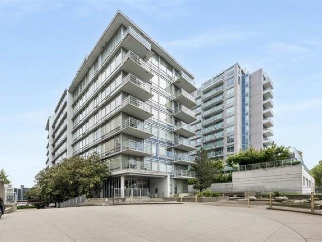 1007 8280 LANSDOWNE ROAD, R3056533, BC,