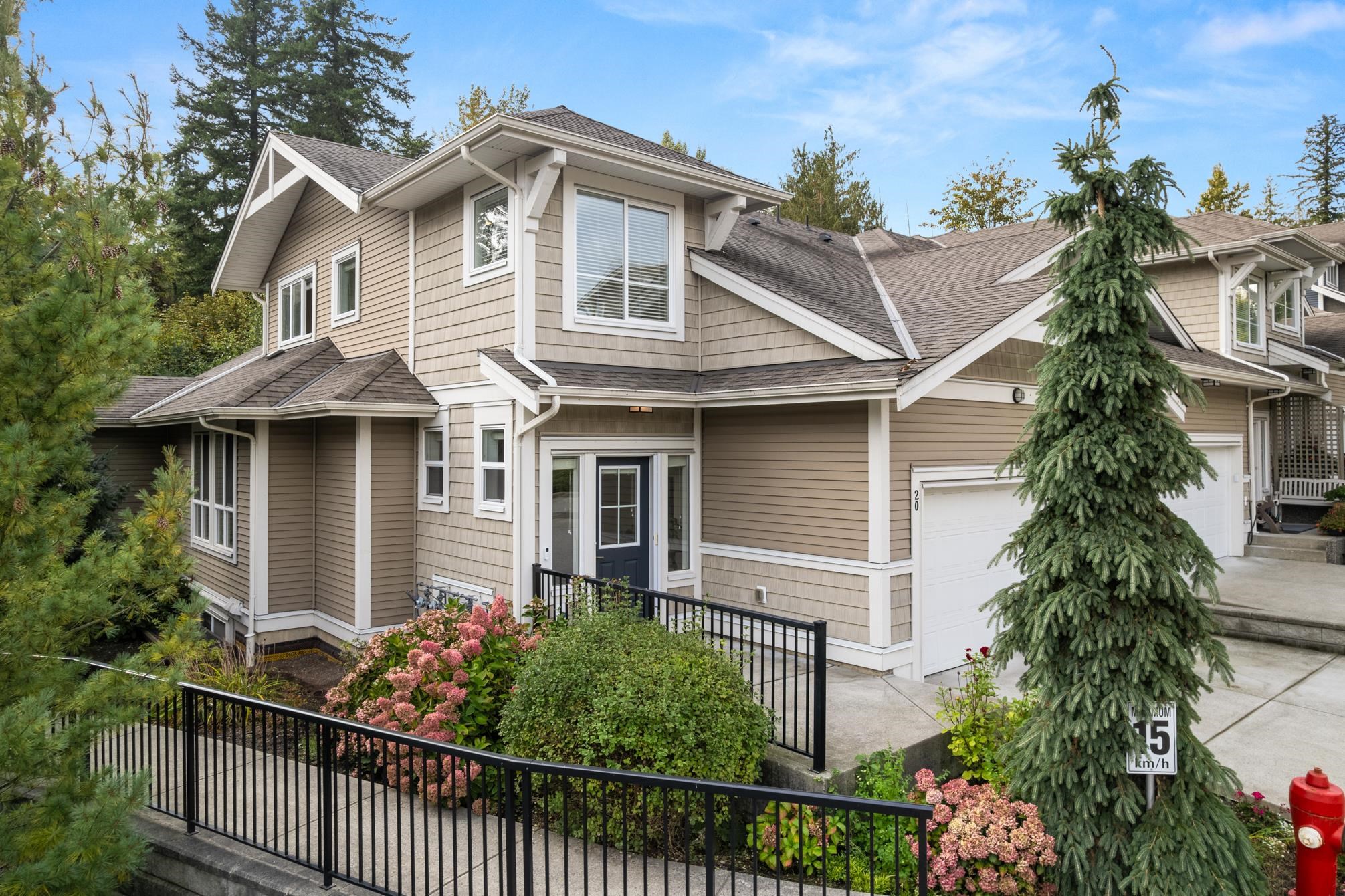 20 7059 210 STREET, R3056555, BC,