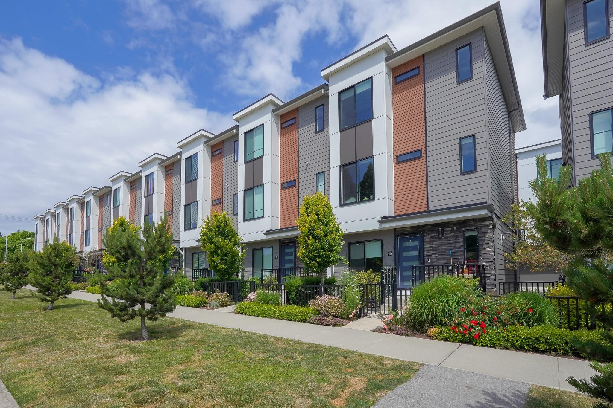10 1639 162 STREET, R3056562, BC,