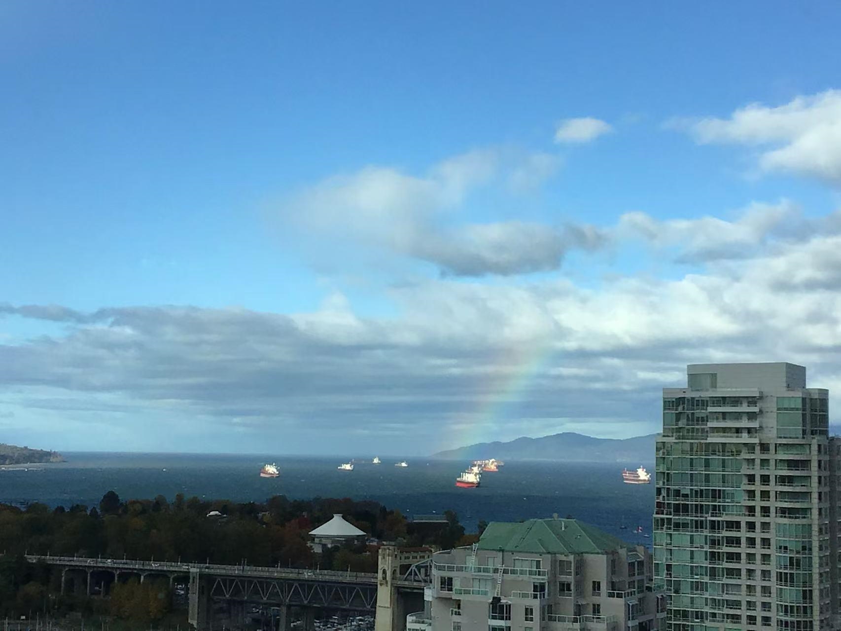 3207 583 BEACH CRESCENT, R3056566, BC,