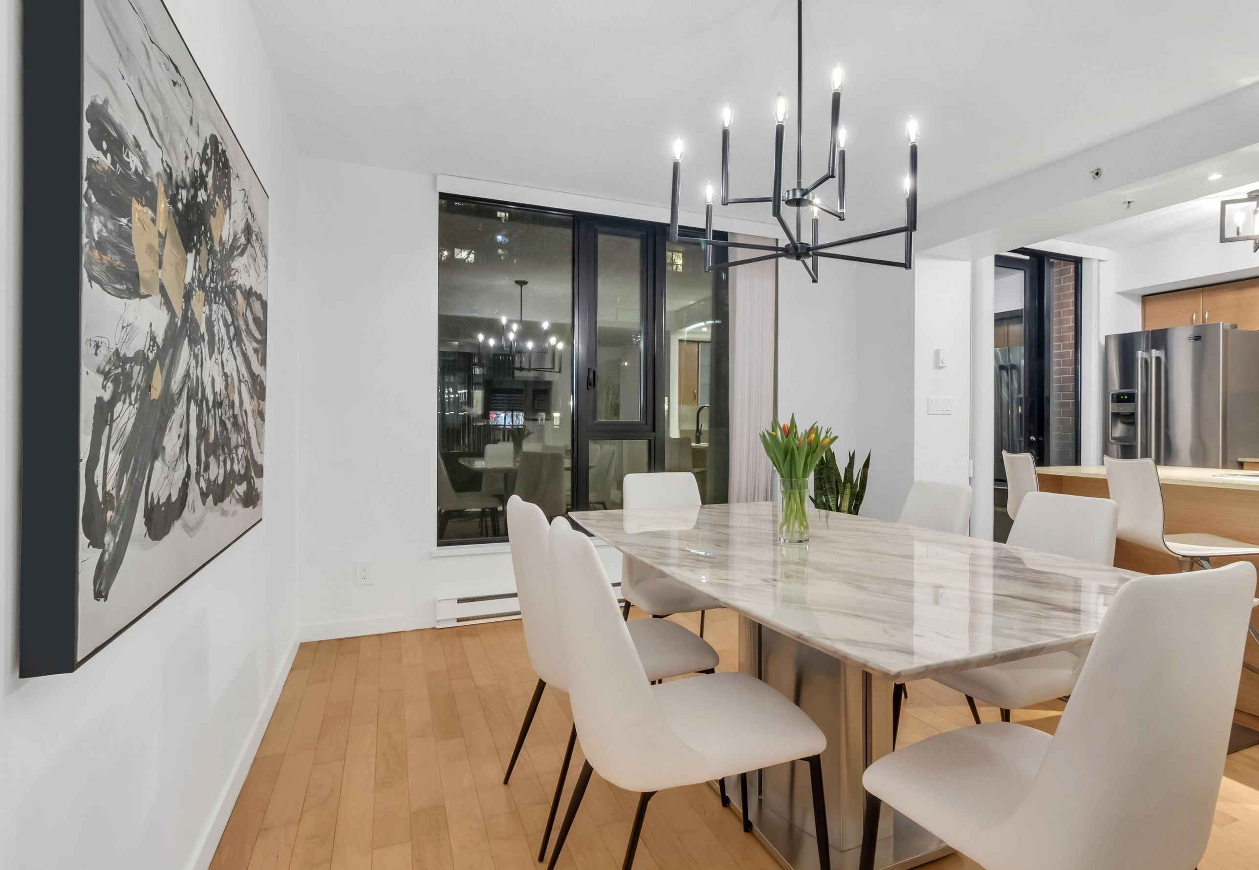 973 MAINLAND STREET, Vancouver BC V6B 1S3, R3056574, BC,