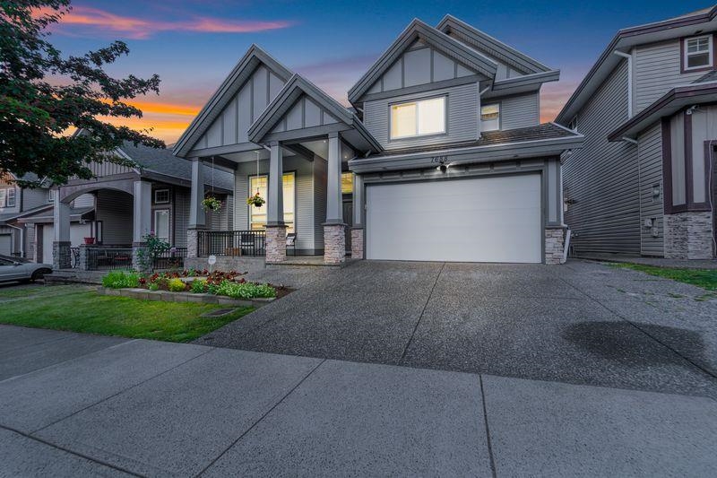 7688 146 STREET, Surrey BC V2S 2T6, R3056581, BC,