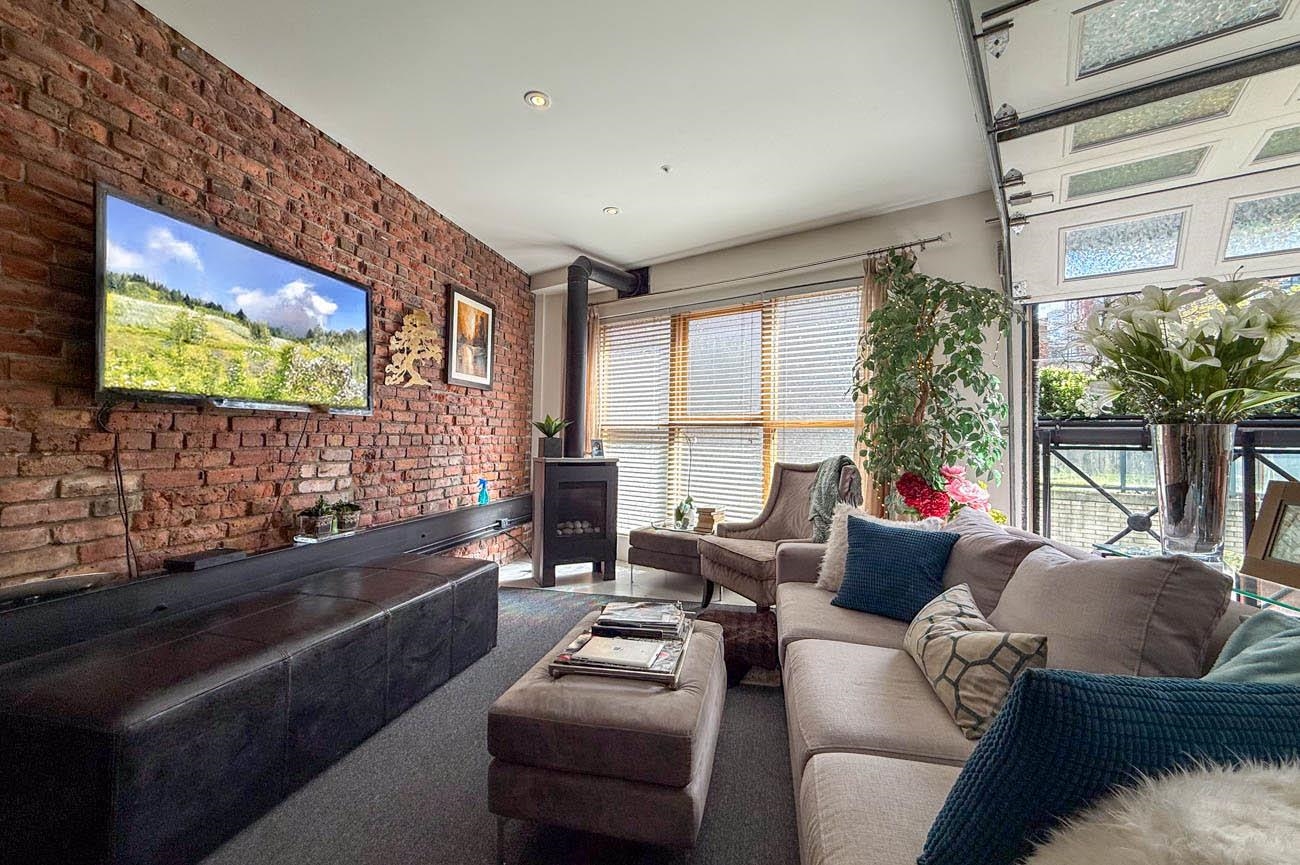 202 1230 HAMILTON STREET, R3056582, BC,