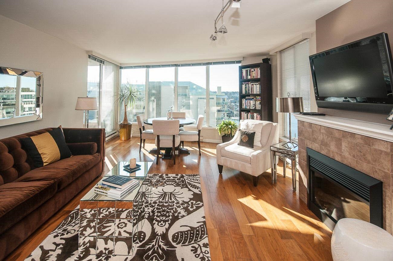 905 1500 HOWE STREET, R3056585, BC,