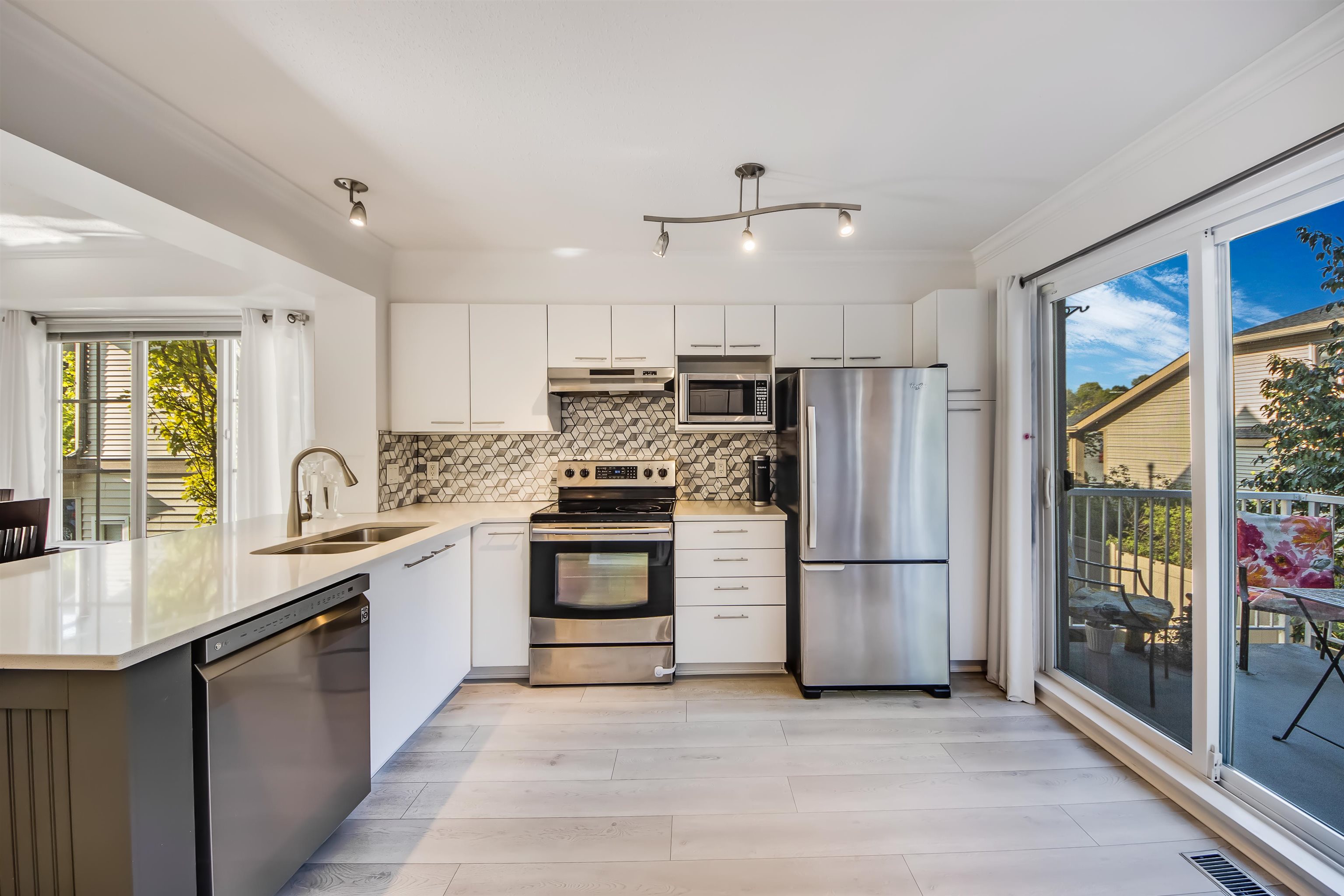 MLS® listing #R3056588 for sale located at 78 20560 66 AVENUE