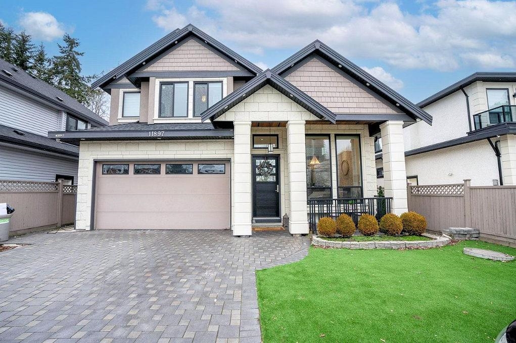 11897 82 AVENUE, Delta BC V4C 2C6, R3056601, BC,