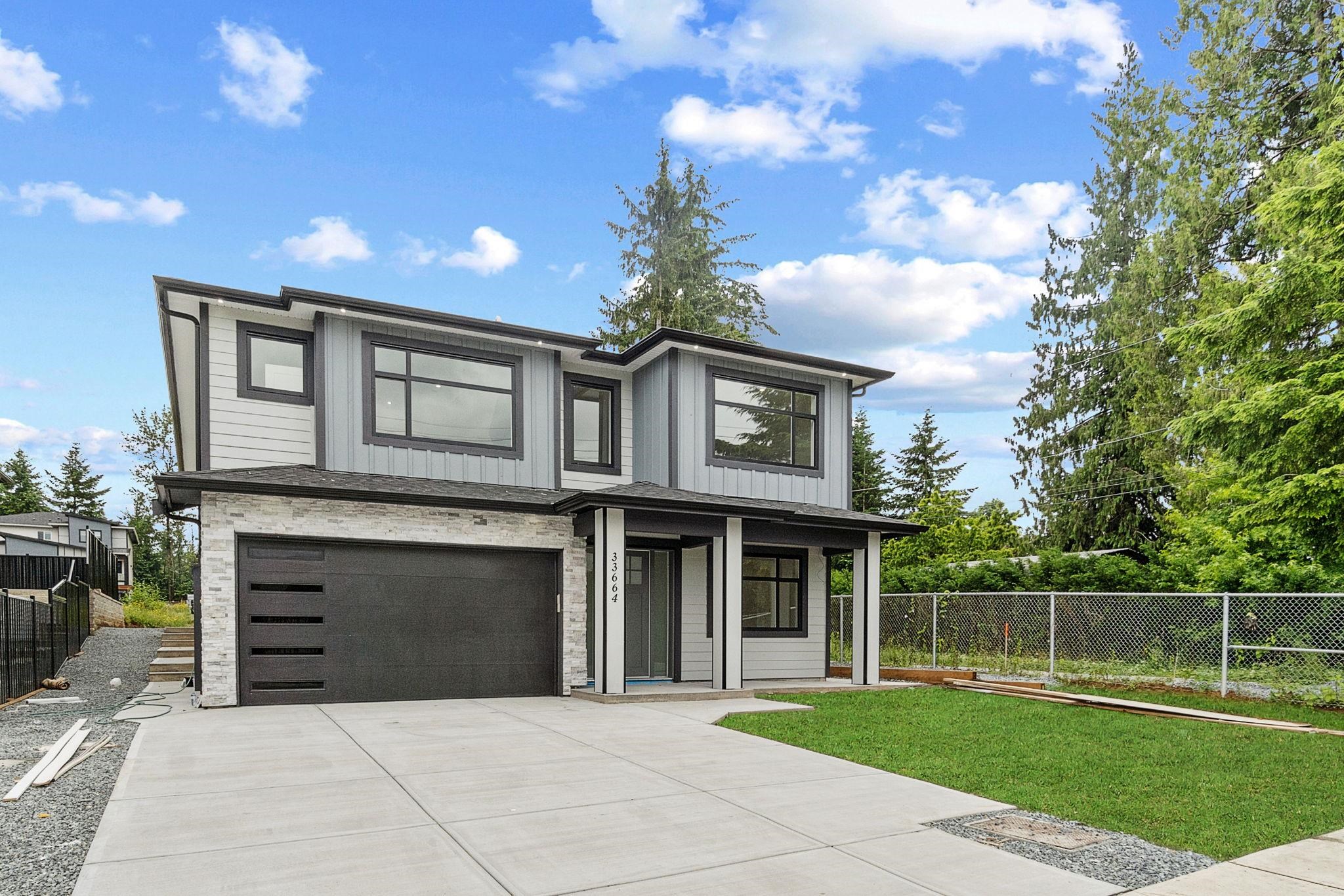 33664 DEWDNEY TRUNK ROAD, Mission BC V2V 6Y4, R3056606, BC,