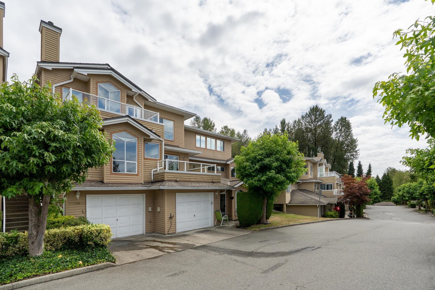 1116 O'FLAHERTY GATE, Port Coquitlam BC V3C 6H2, R3056611, BC,