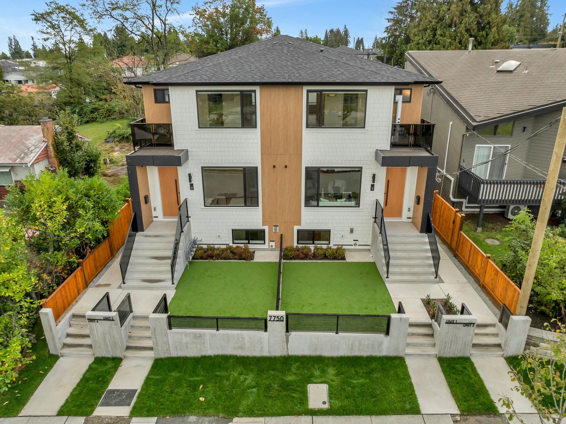 1 7750 MAYFIELD STREET, R3056621, BC,