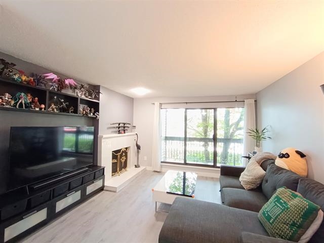 201 13316 OLD YALE ROAD, R3056630, BC,