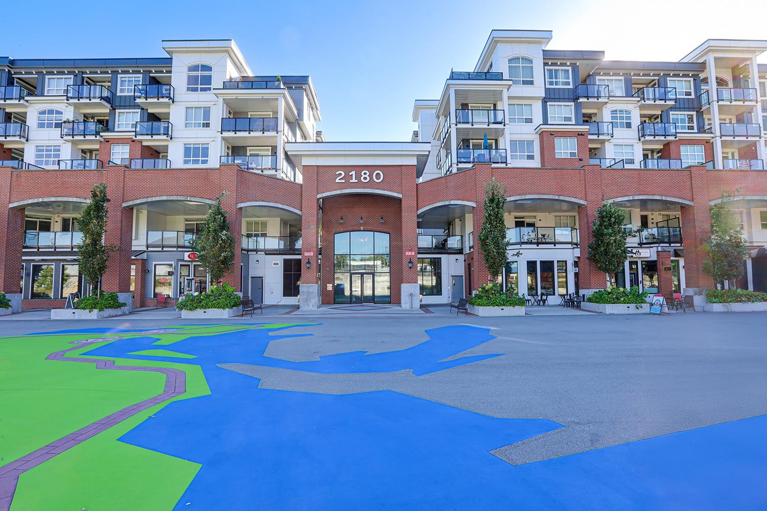 4207 2180 KELLY AVENUE, R3056647, BC,