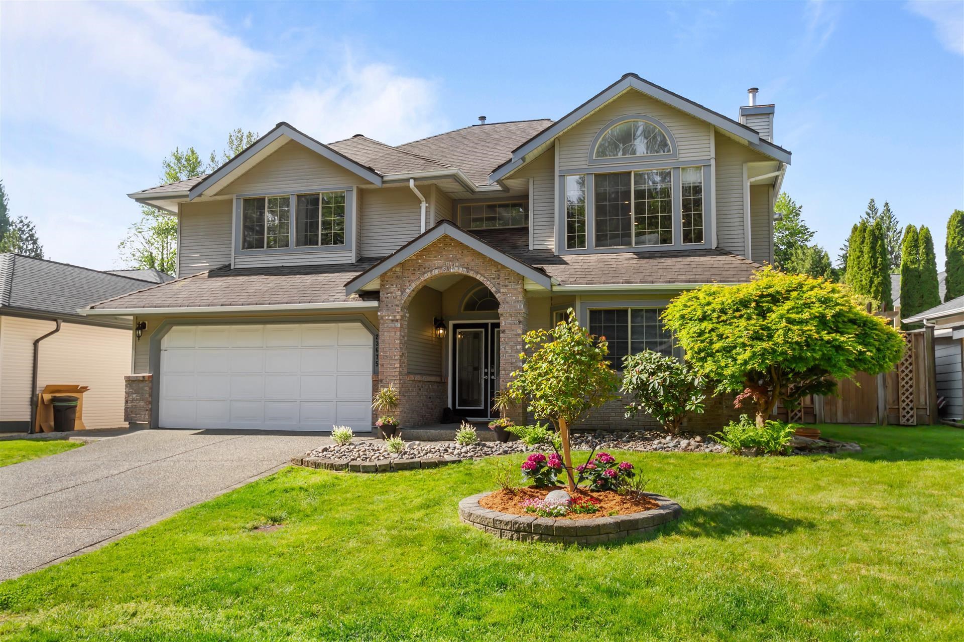 23675 108 LOOP, Maple Ridge BC V2W 1B2, R3056648, BC,