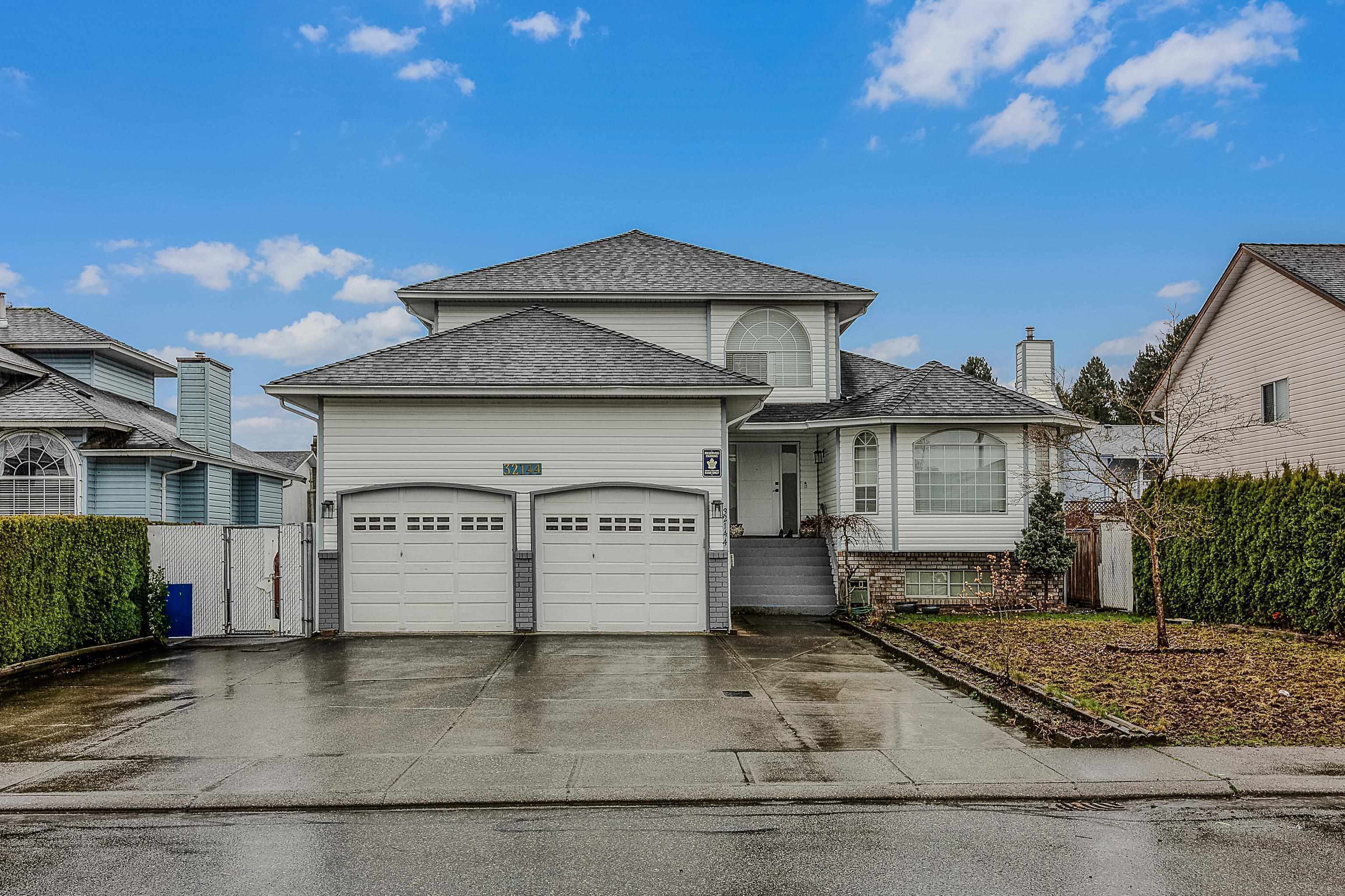 32144 ASHCROFT DRIVE, Abbotsford BC V2T 5C7, R3056653, BC,