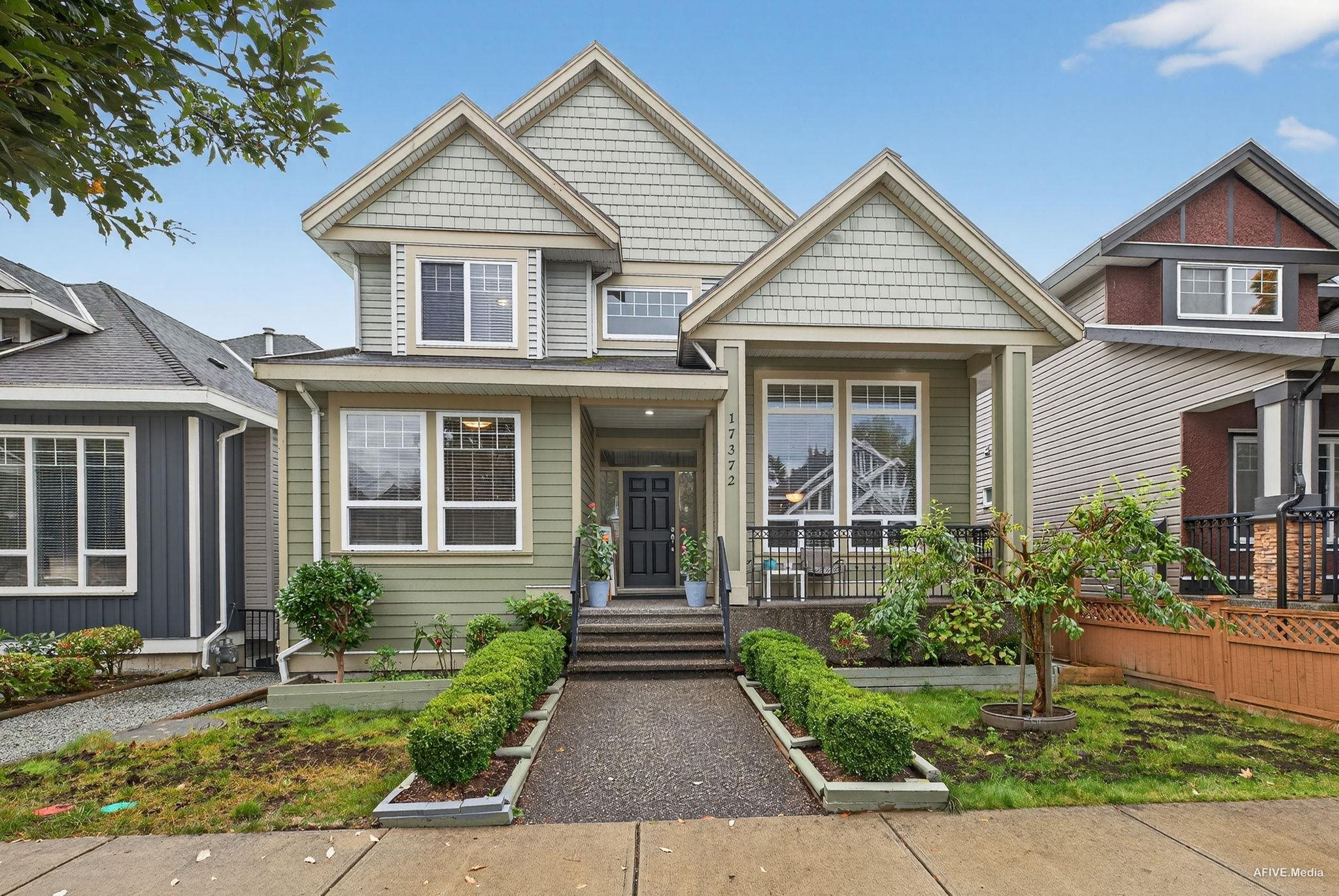 17372 64A AVENUE, Surrey BC V3S 2H8, R3056656, BC,