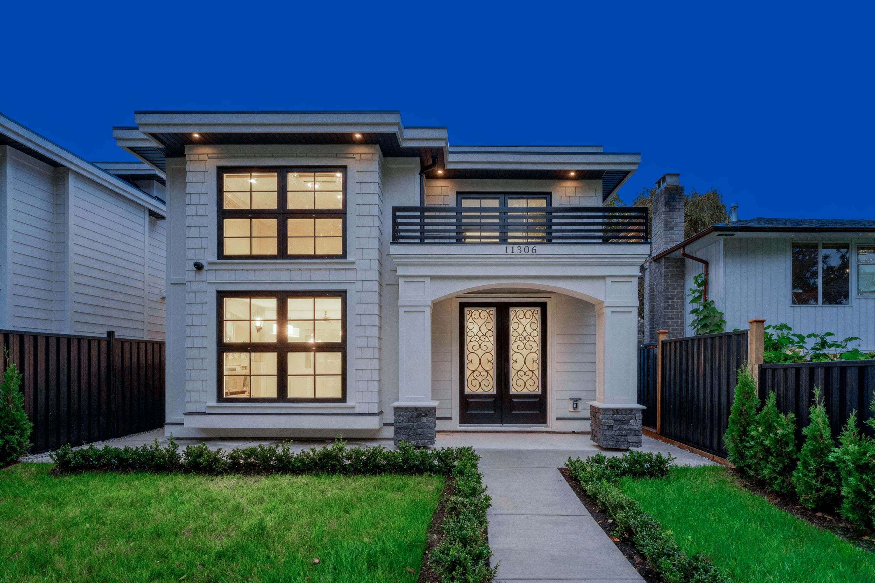 11306 WILLIAMS ROAD, Richmond BC V7A 1J1, R3056661, BC,