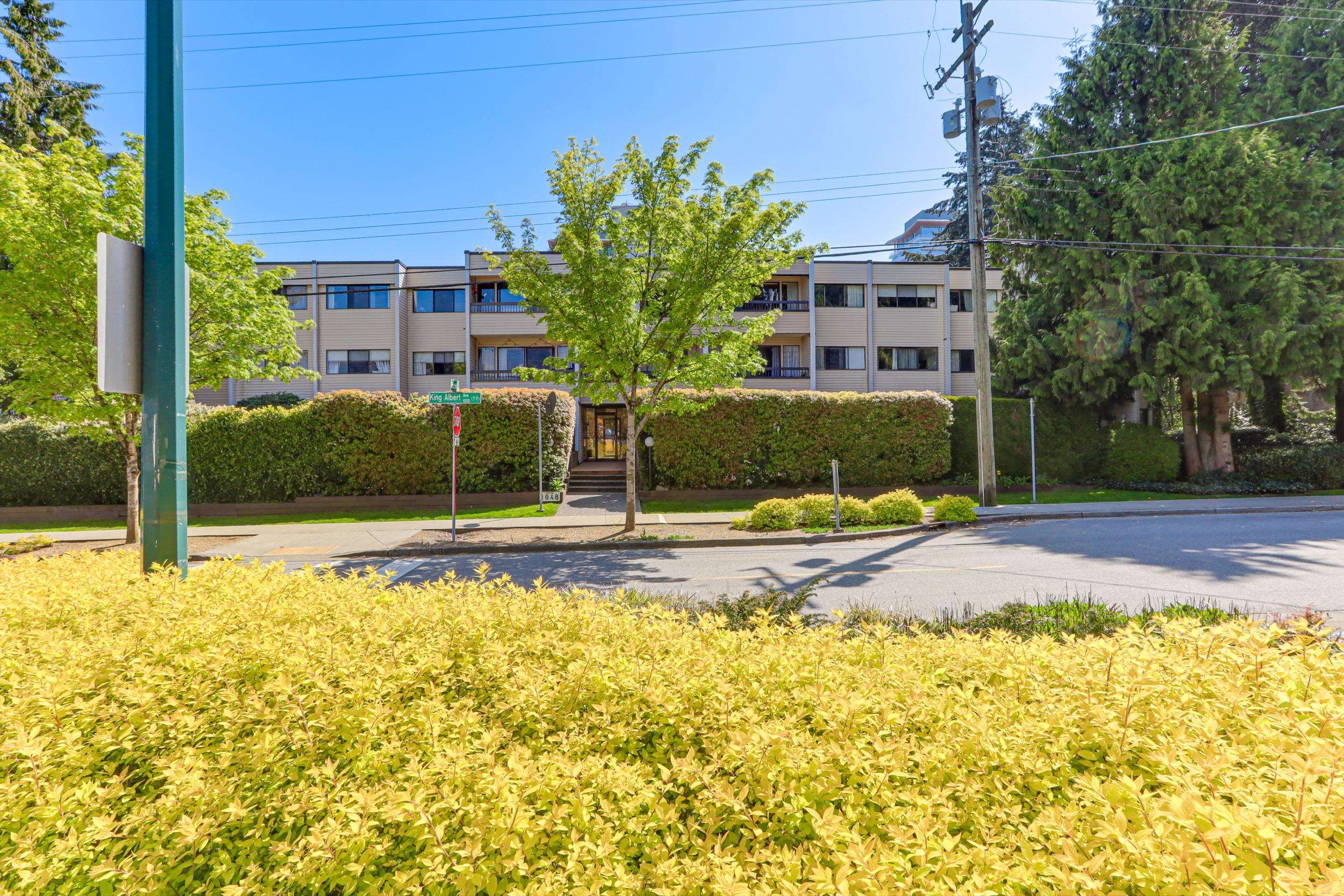 301 1048 KING ALBERT AVENUE, R3056667, BC,