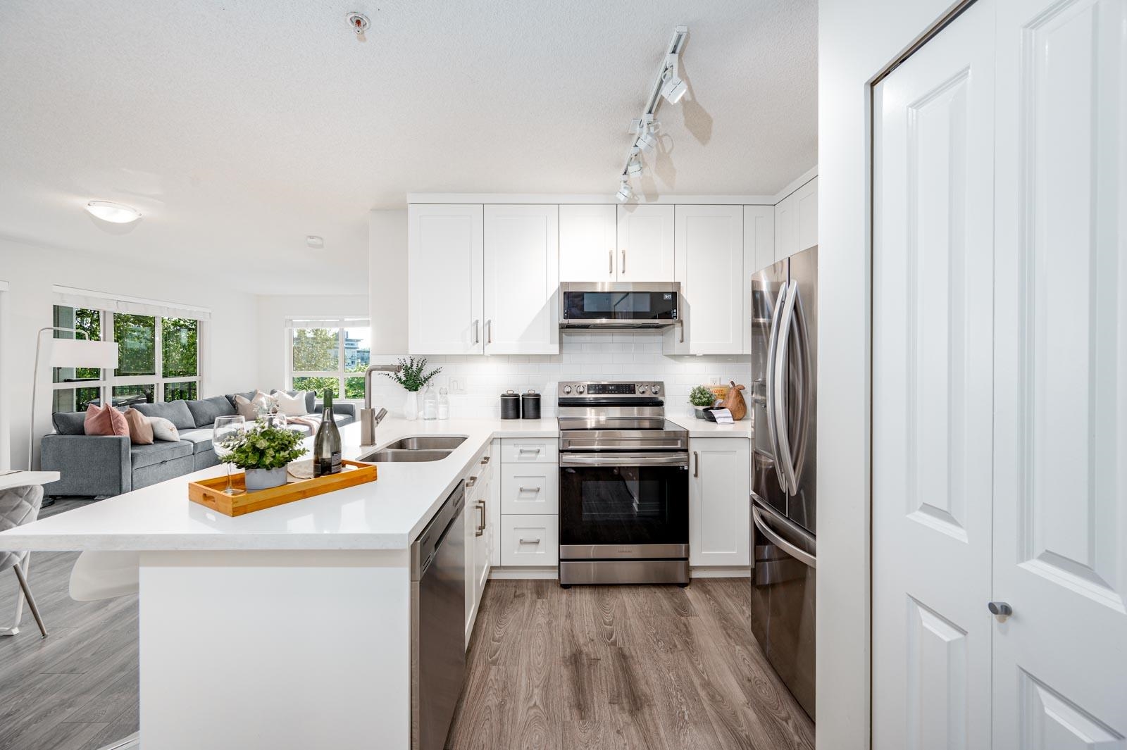 C405 8929 202 STREET, R3056668, BC,