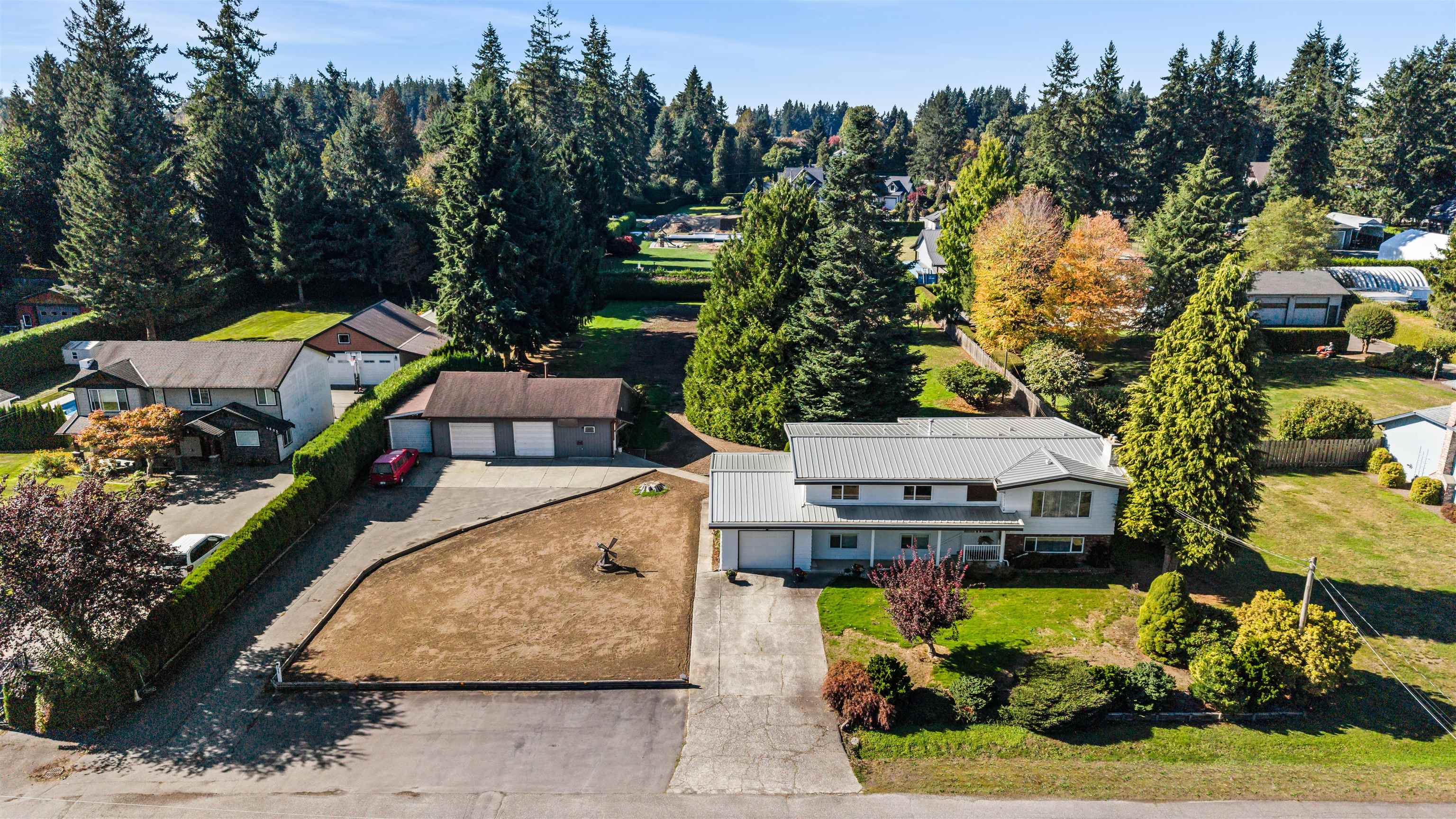 4629 239 STREET, Langley BC V2Z 2T1, R3056670, BC,