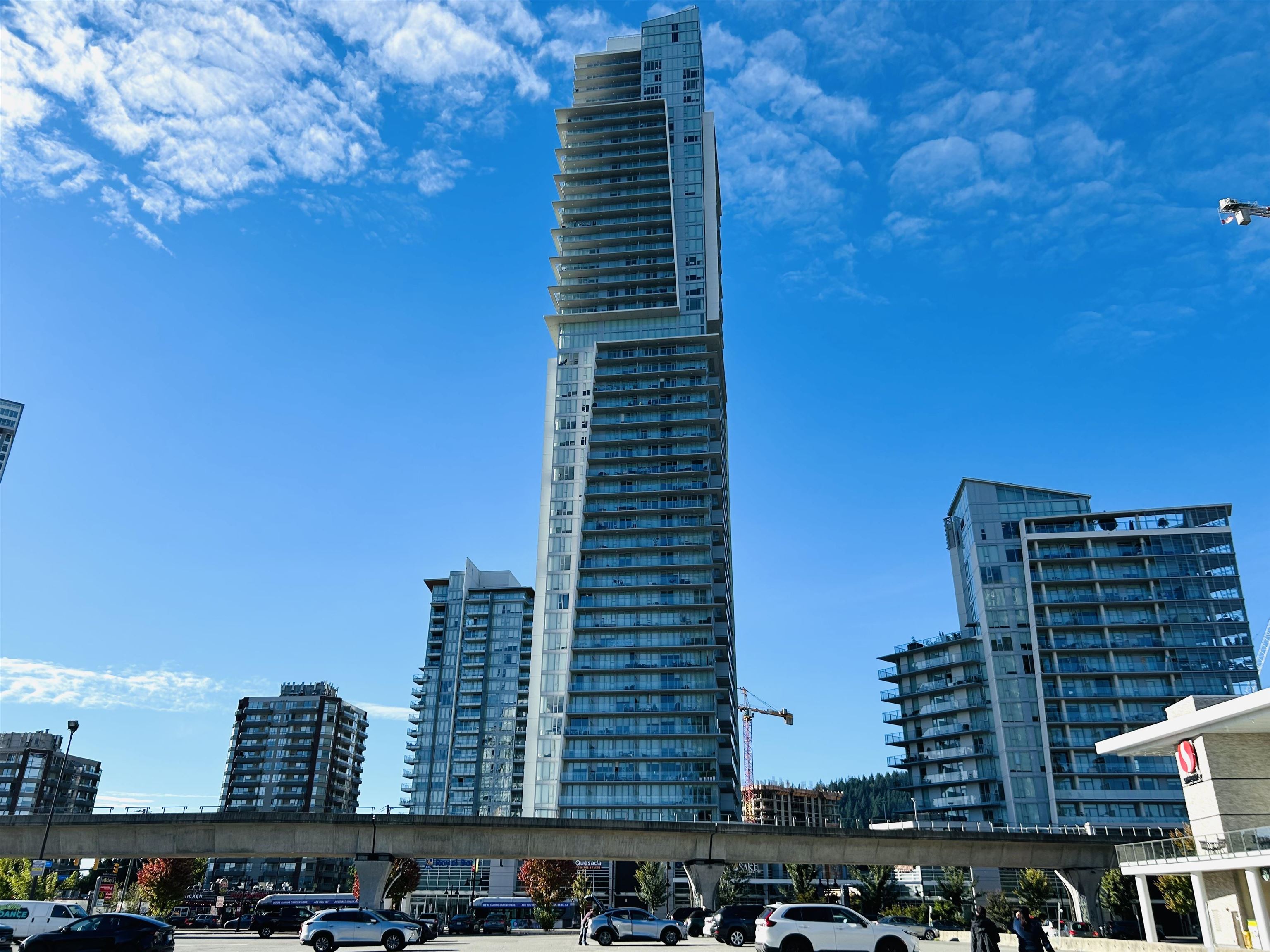 4303 567 CLARKE ROAD, R3056678, BC,