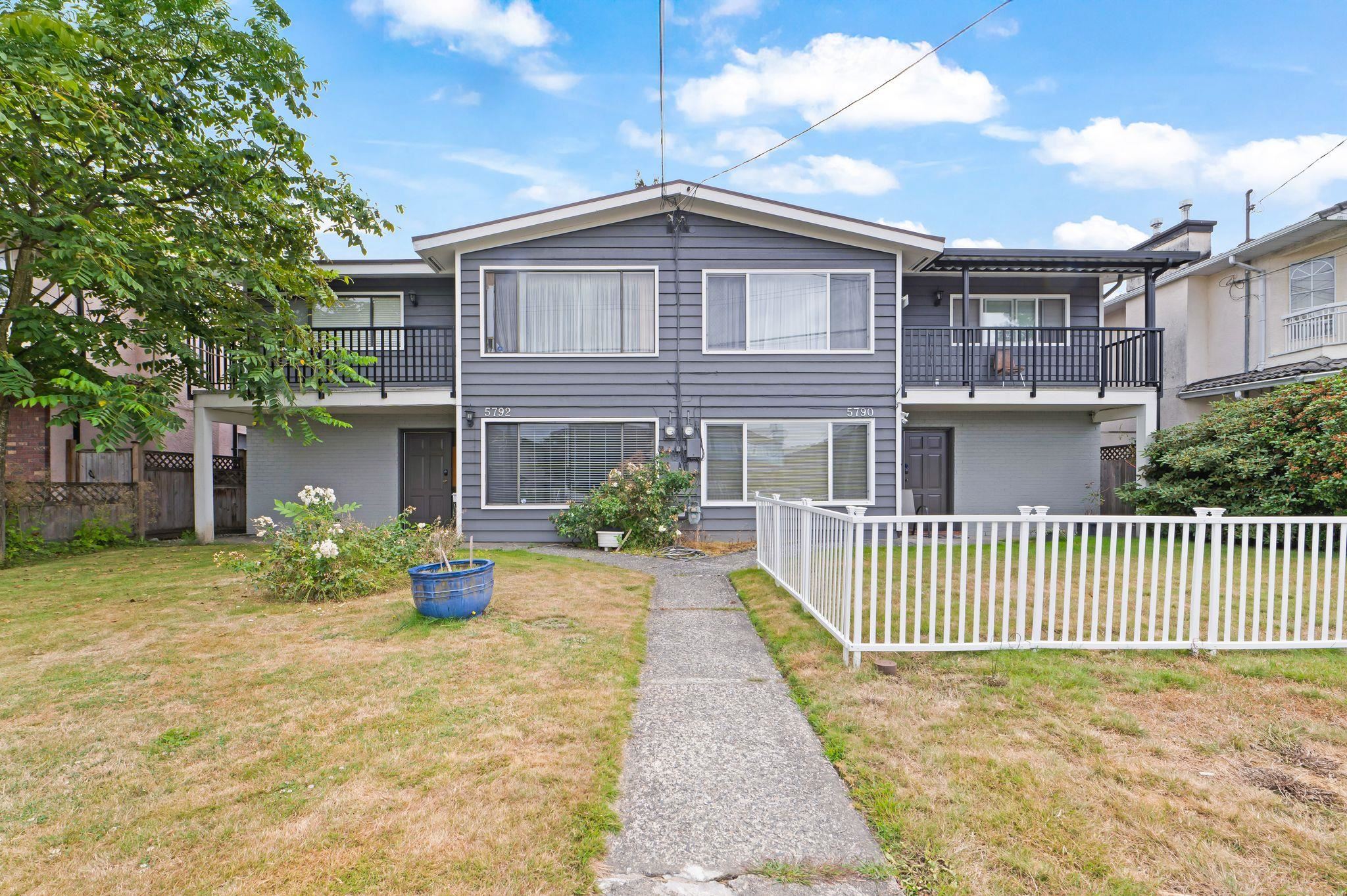 5792 HARDWICK STREET, Burnaby BC V5G 1R4, R3056689, BC,