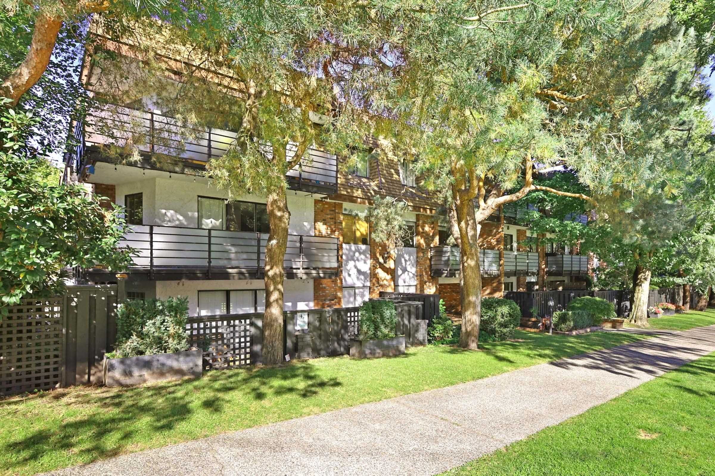 101 1933 5TH AVENUE, R3056695, BC,