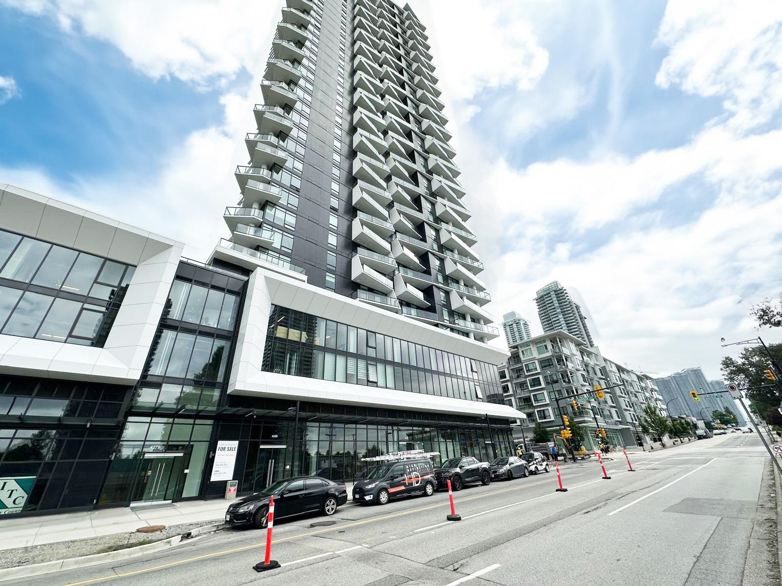 901 2181 MADISON AVENUE, R3056698, BC,