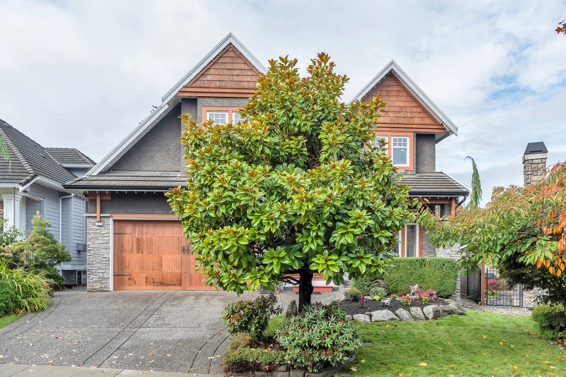 3791 154A STREET, Surrey BC V3Z 0V4, R3056705, BC,